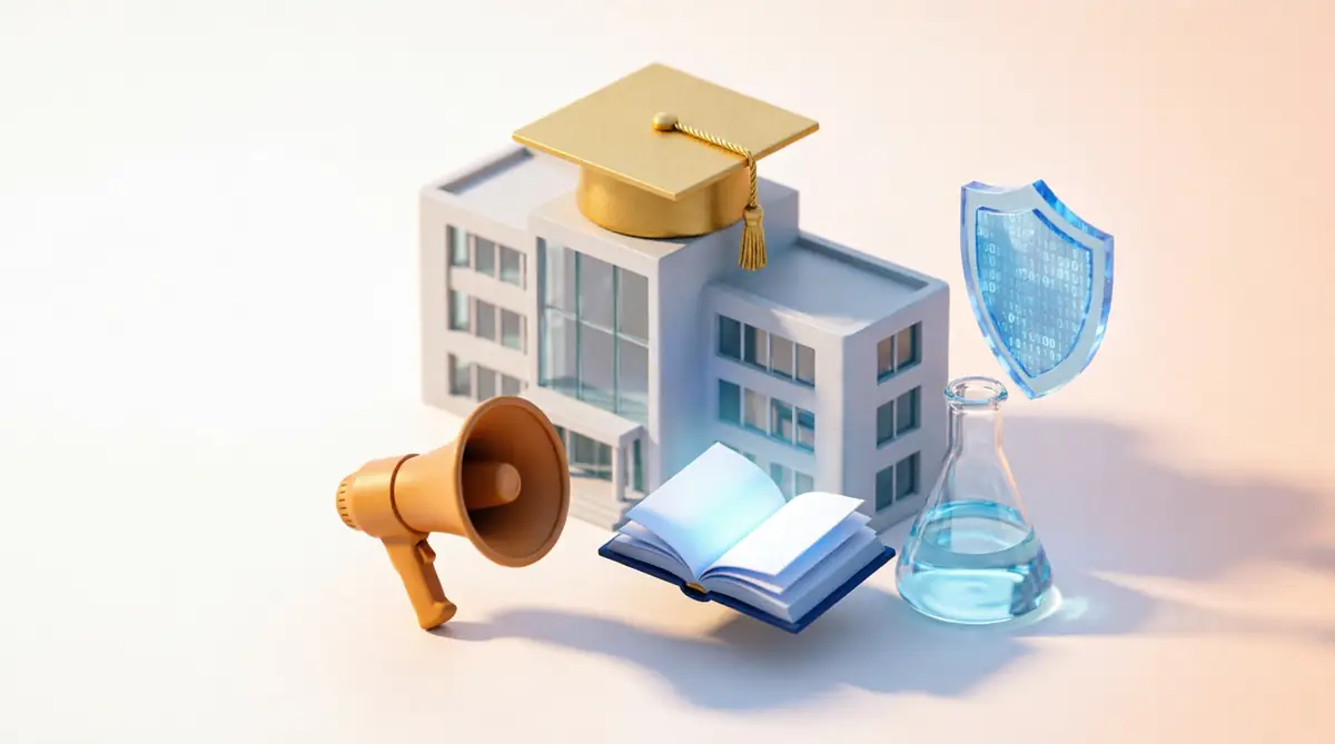 Educational Institutions