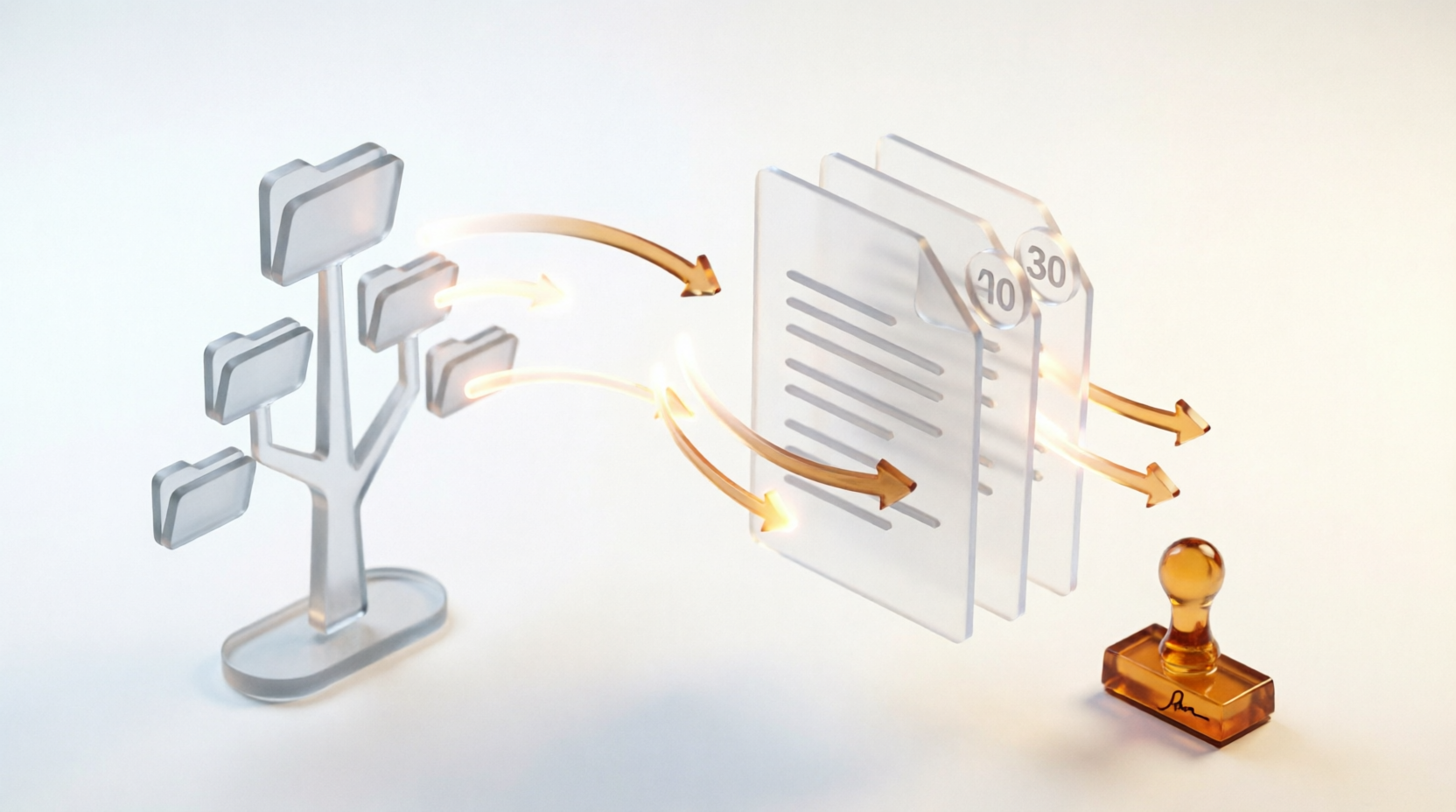 Document Management