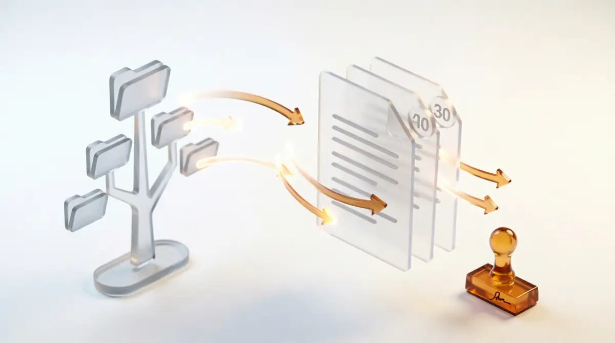 Document Management