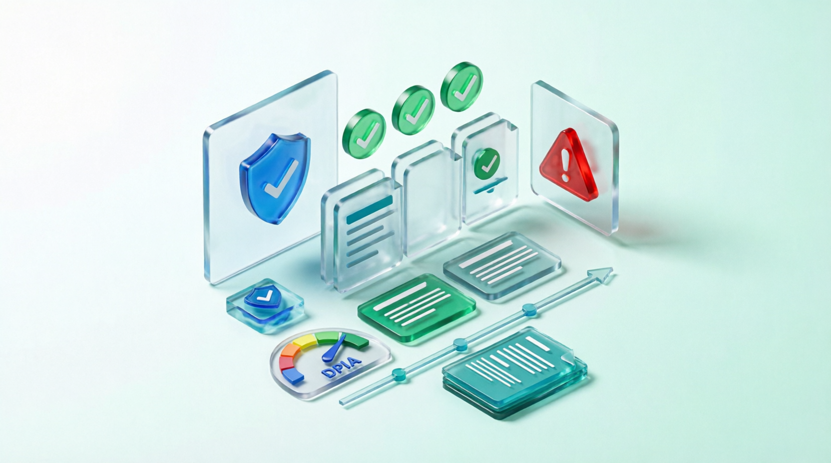 GDPR compliance support
