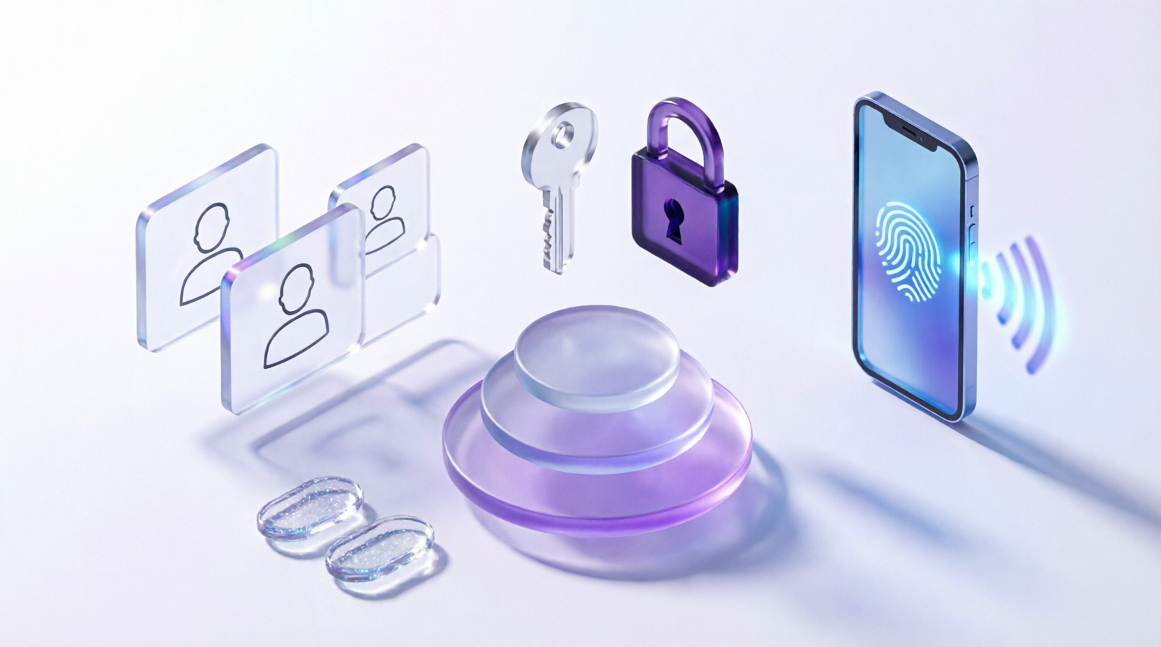 User Cabinet & Authentication