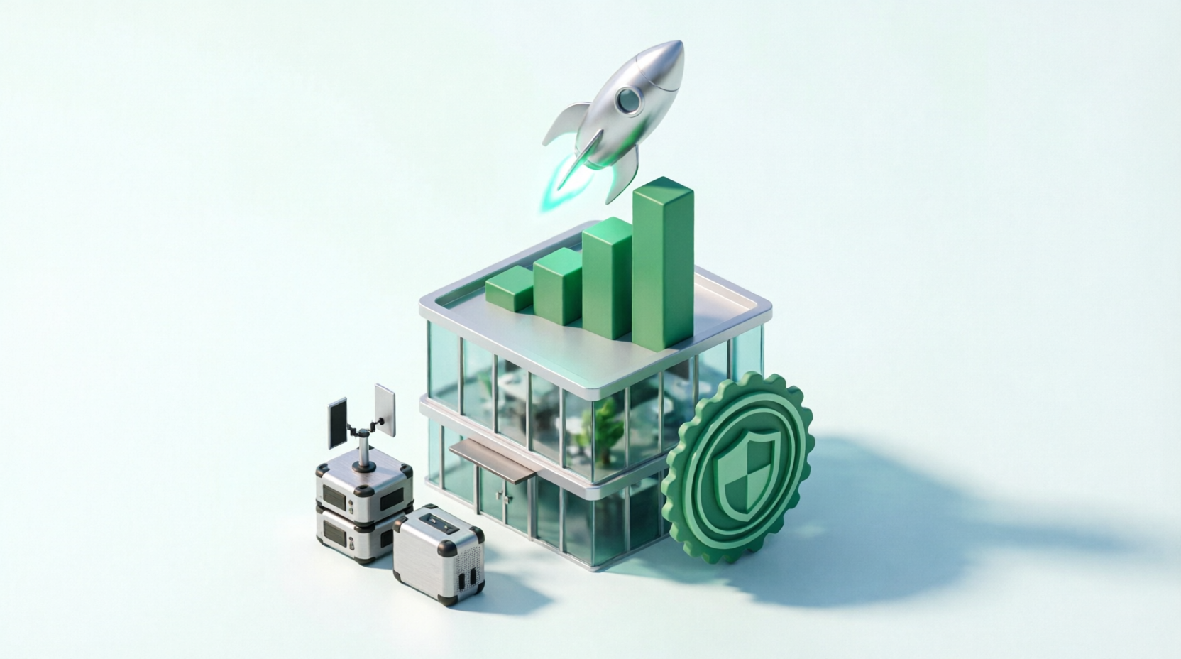 SMB & Growing Companies